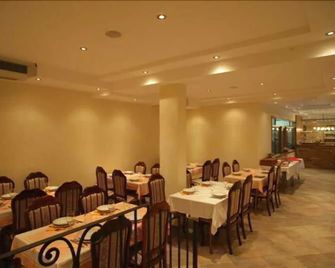 Accommodation Marija 2 - Kotor - Restaurant