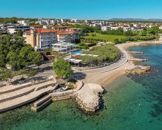 Hotel Vila Rova - Malinska