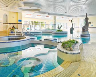 Westlodge Hotel & Leisure Centre - Bantry - Pool