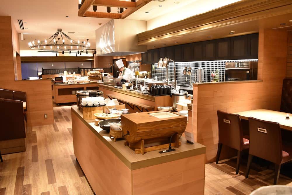 Osaka Tokyu Rei Hotel