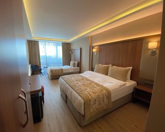 istport hotel - Arnavutköy