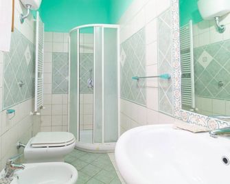Villa Caterina- Oasis of tranquillity - Santa Caterina