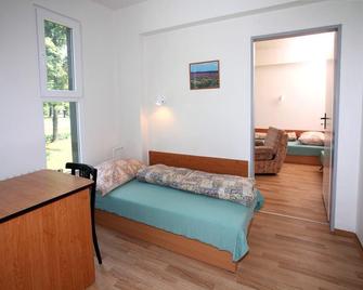 Penzion a ubytovna Oáza - Otrokovice - Bedroom