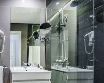 Luna Hotel Turismo - Abrantes