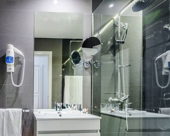 Luna Hotel Turismo - Abrantes