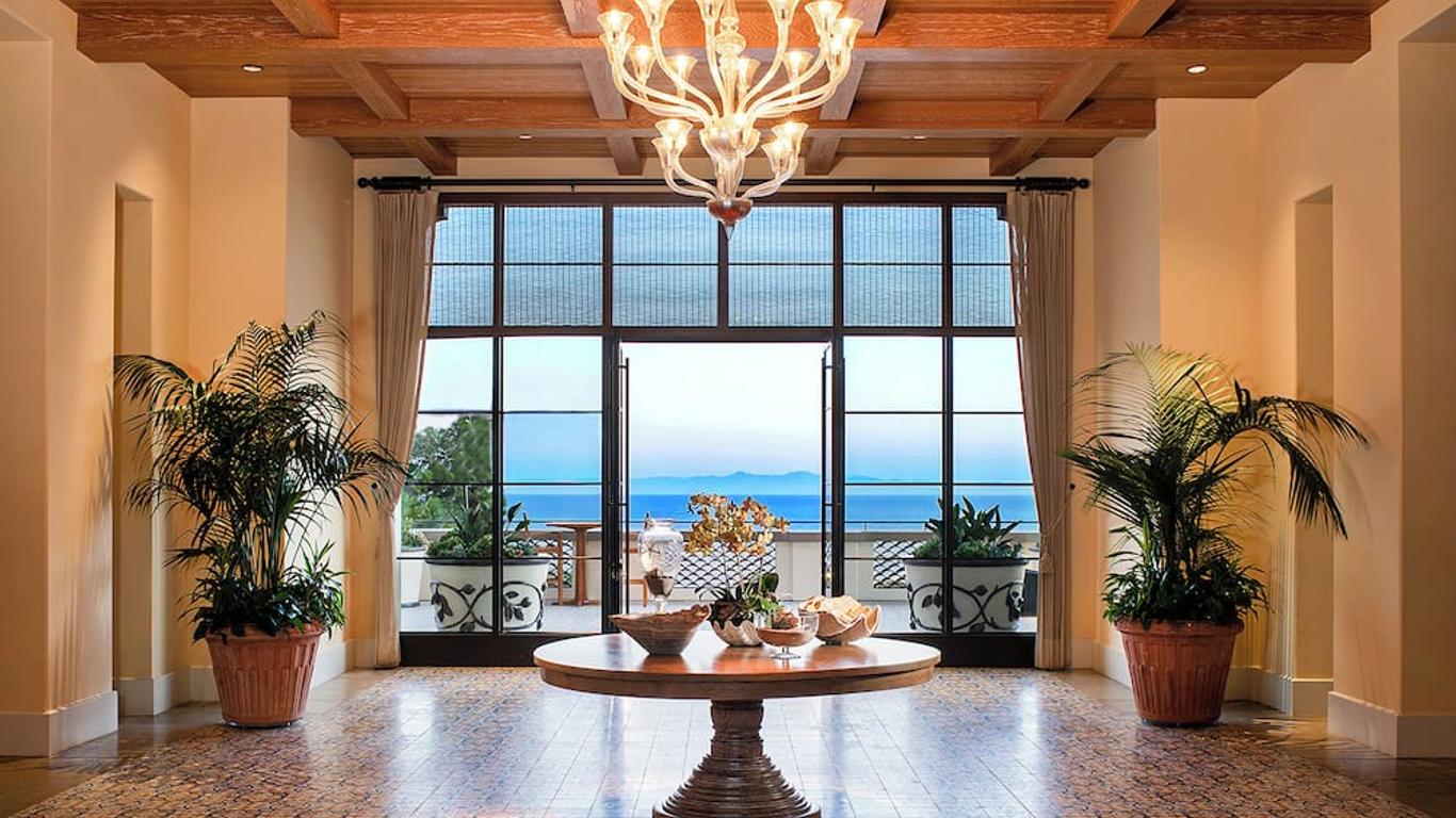 Terranea Resort