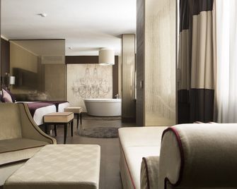 Rome Life Hotel - Rom