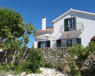 Charming Country House with excellent pool - Cartaxo - Edificio