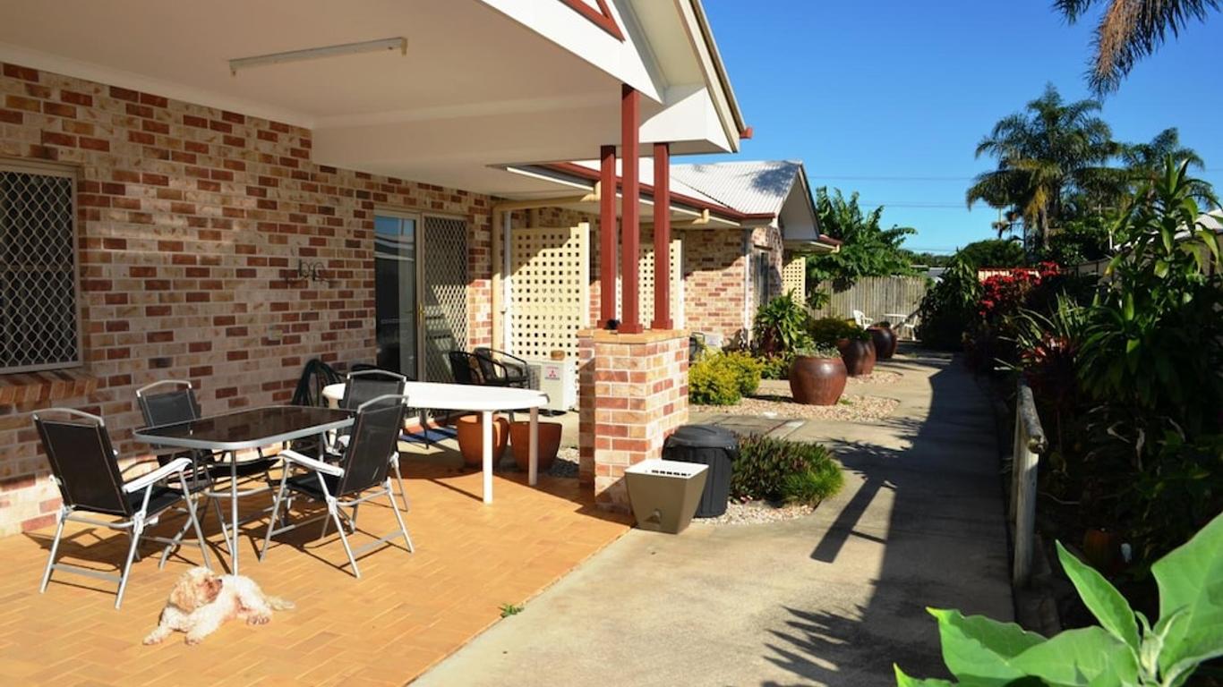 Redland Bay Motel