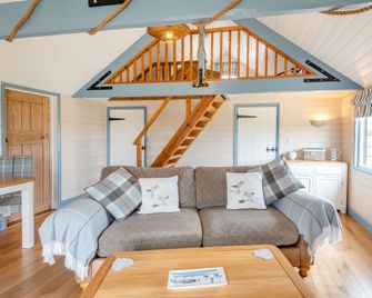 The Nook - Louth