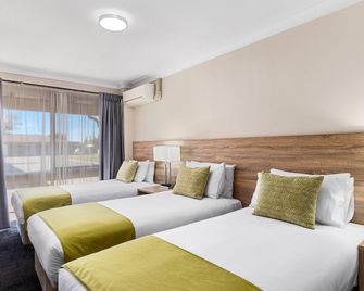 Quality Inn Carriage House - Wagga Wagga - Habitación
