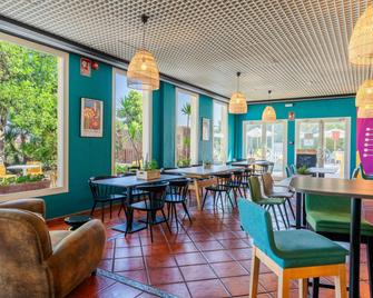 ibis Jerez de La Frontera - חרז דה לה פרונטרה - מסעדה