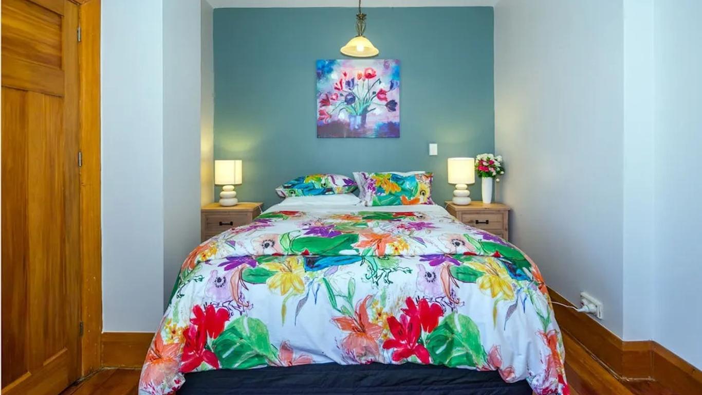 The Sanctuary & Spa Plus Free Breakfast
