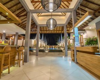 بونت فيلاس - Pemenang - أفضل طعام