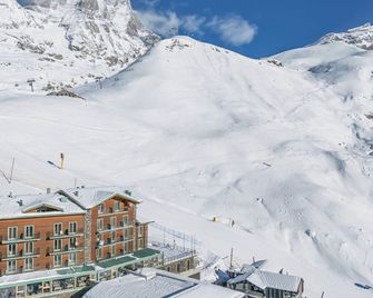 Hotiday Cervinia Ski&Spa - Breuil-Cervinia