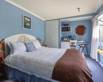 Blue moon - Collingwood - Bedroom