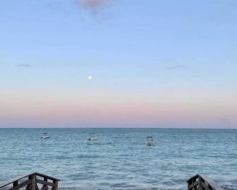 Tambazulik Pousada Maragogi - Maragogi - Παραλία