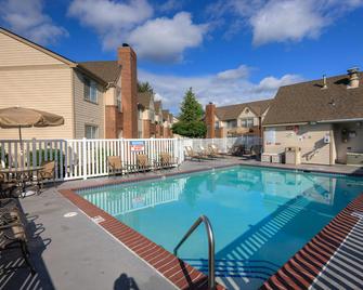 Residence Inn by Marriott Seattle Northeast/Bothell - Bothell - Pool