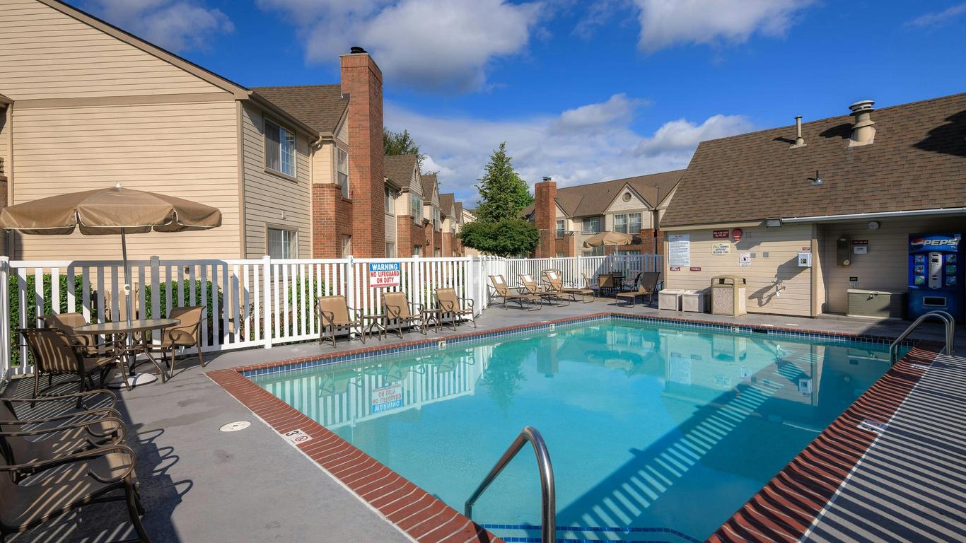 Residence Inn by Marriott Seattle Northeast/Bothell