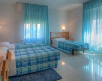 Hotel Mizar - Chianciano Terme - Habitación