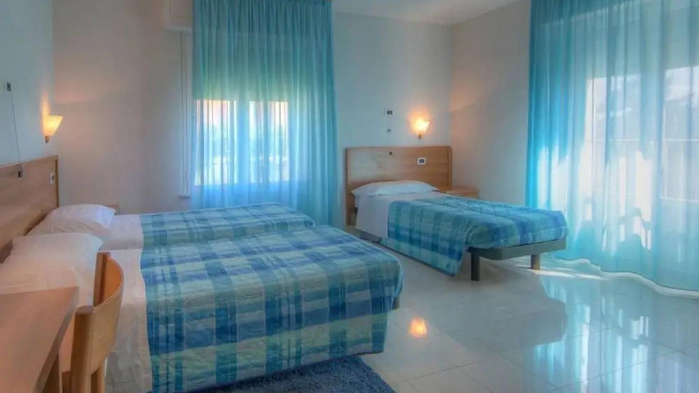 Hotel Mizar
