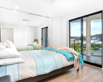 Government Road, Dolphin Cove, Unit 13, - Nelson Bay - Slaapkamer
