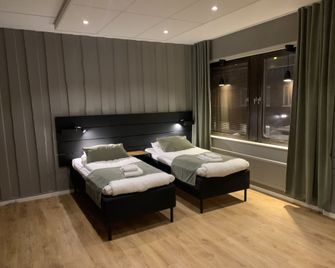 Hotel B&B Gränden - Skellefteå - Soverom