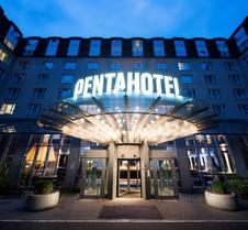 pentahotel Leipzig