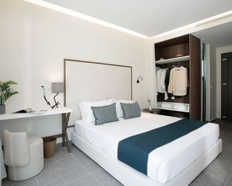 Naxian Soul - Наксос - Спальня