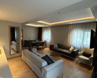 Cher Suite Hotel - Istambul
