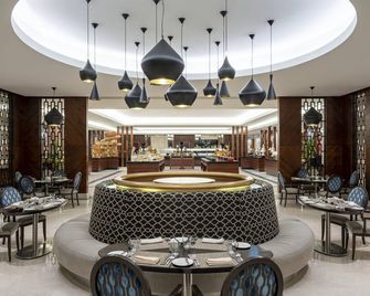 Swissôtel Al Maqam Makkah - Mekka - Restaurant