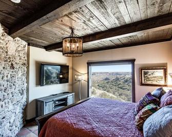 Doves Rest Goodnight Cabin - Canyon