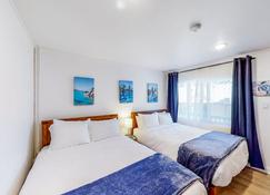 The Chalets At Kings Beach III - Kings Beach - Bedroom