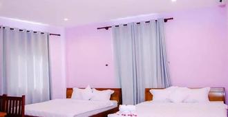 New Sun Phu Quoc Hotel 2 - Phu Quoc - Habitación