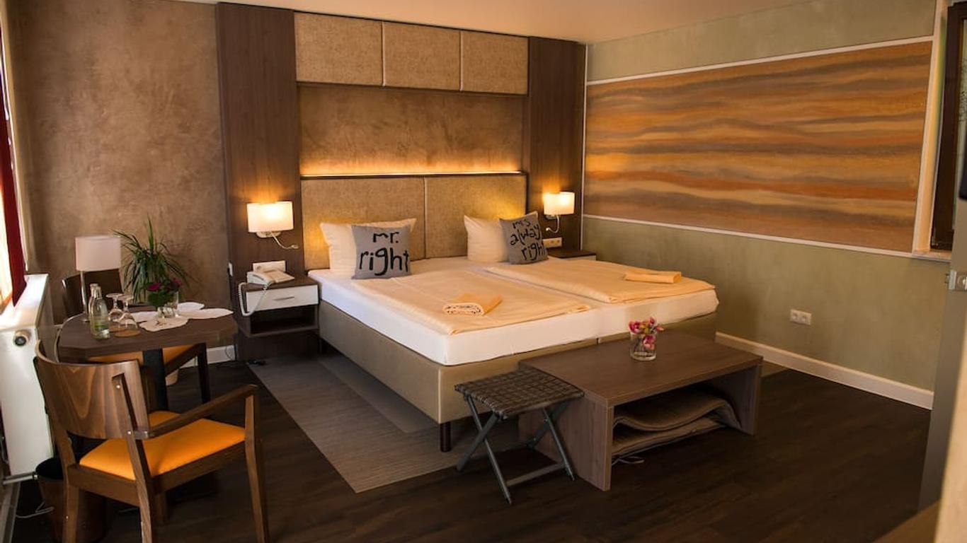 Flair-Waldhotel Mellestollen