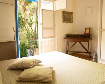 Duca di Castelmonte - Trapani