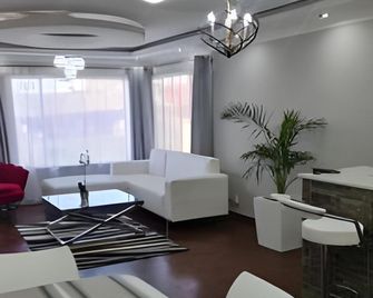 Suprime Hotels and Conference - Pietermaritzburg