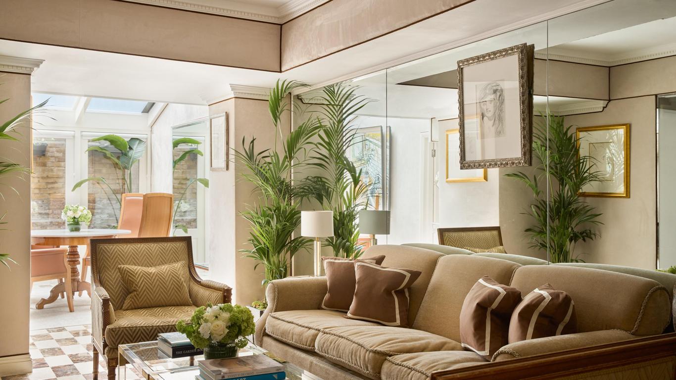 The Montague On The Gardens