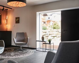 Winterfeld Guest House Bodenmais - Bodenmais