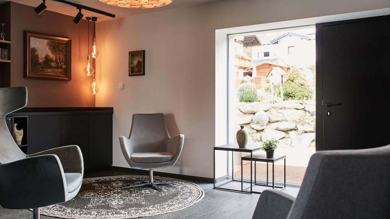Winterfeld Guest House Bodenmais