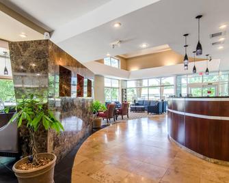 Comfort Suites Bentonville - Rogers - Bentonville - Lobby