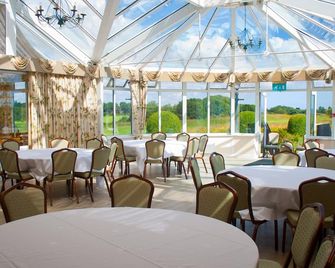 North Shore Hotel - Skegness - Restaurante