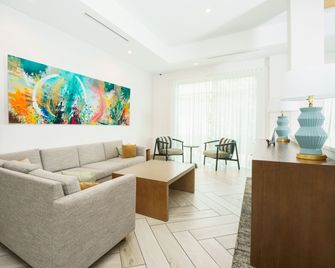 Staybridge Suites Clermont Southeast By IHG - Clermont - Gebouw