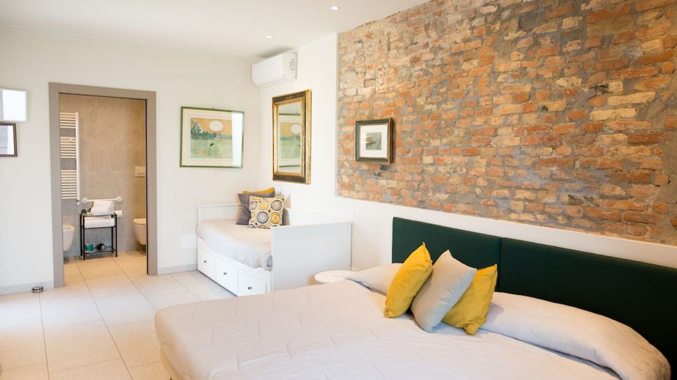 貝拉昂達住宿加早餐酒店 - 美斯特雷