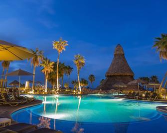 Sandos Finisterra Los Cabos - Cabo San Lucas - Pool