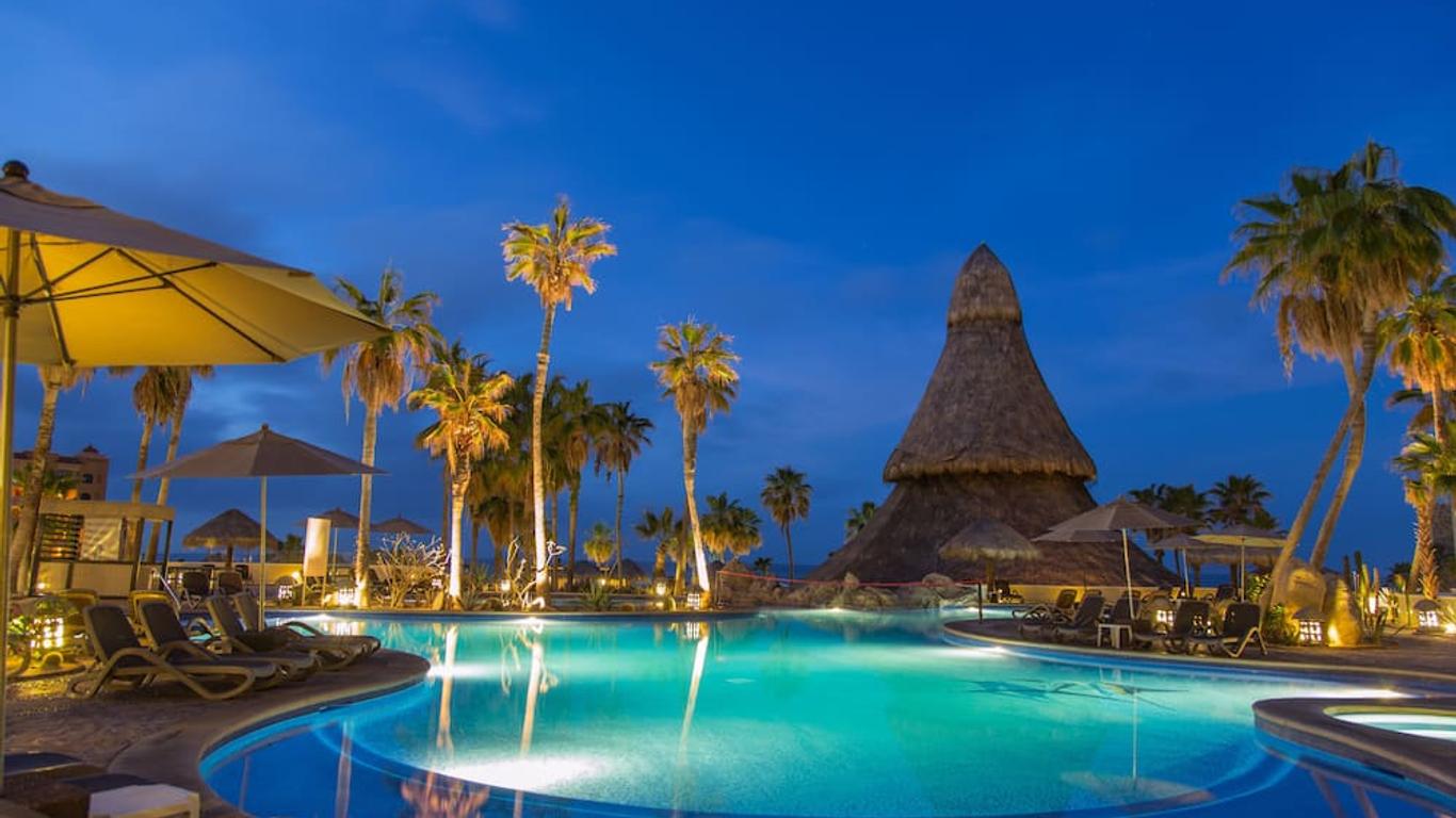 Sandos Finisterra Los Cabos