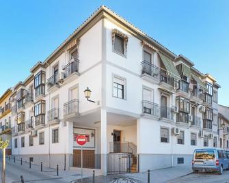 Casa Curro en Baena - Baena - Gebäude