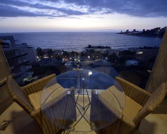 Zett hotel - Jounieh - Balcony