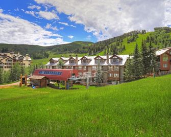 The Osprey at Beaver Creek, A RockResort - Beaver Creek - Building