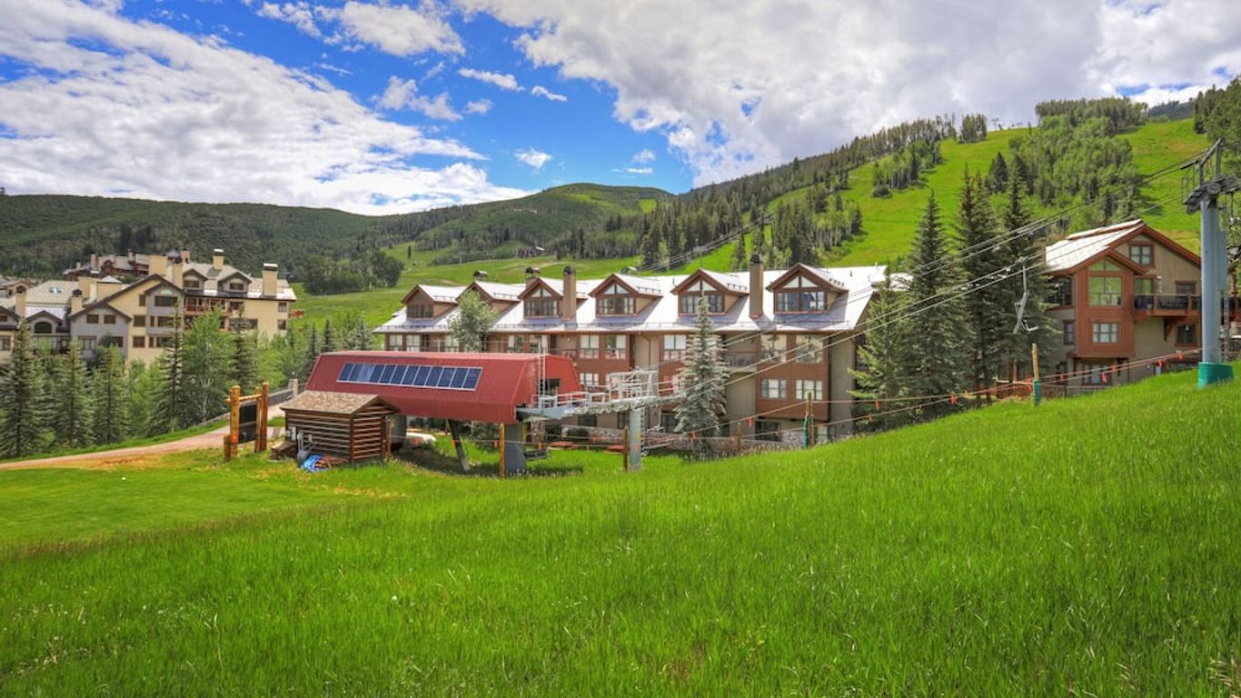 The Osprey at Beaver Creek, A RockResort